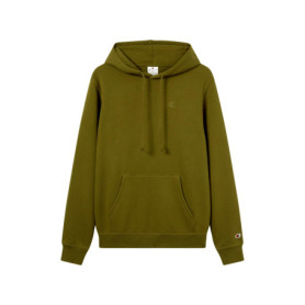 Sweat à Capuche Champion Legacy pour Homme - Vert