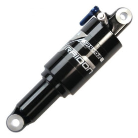 Amortisseur SR Suntour 2225916022 pour Vélo Noir
