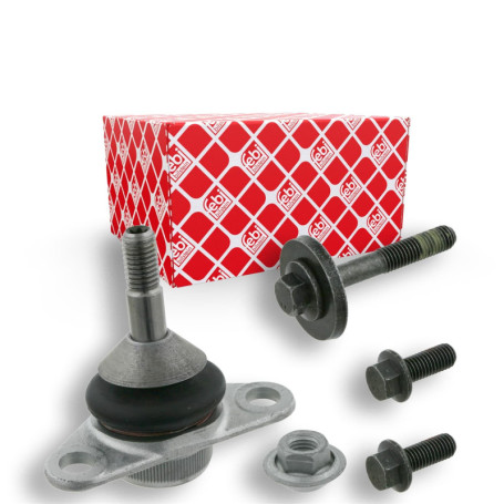 Rotule de Suspension Febi Bilstein pour Volvo S60, V70, S80 et XC70