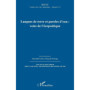 Langues de Terre et Paroles d'Eau : Écopoétique et Arts