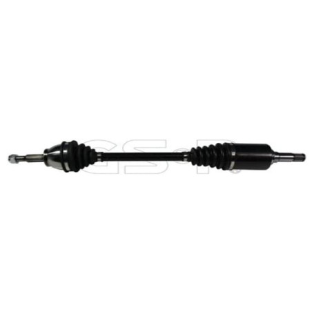 Arbre de transmission GSP 235054 pour roue motrice - Performance optimale