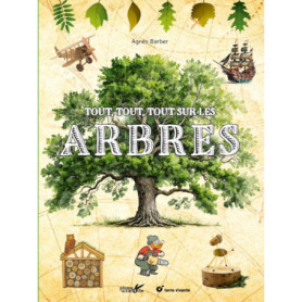 Tout sur les arbres : Un voyage fascinant dans le monde des arbres