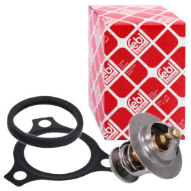 Thermostat d'eau Febi bilstein 23981 pour Ford