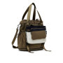 Sac à dos Desigual Basic Modular Discover en Kaki