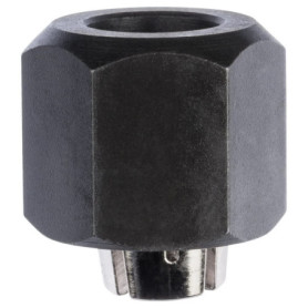 Pince de Serrage Bosch 6 mm pour Affleureuse GKF 600