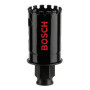 Scie Trépan Diamantée Bosch pour Carrelages Durs - Ø 32 mm