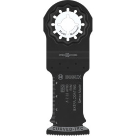 Lame de Scie Plongeante Bosch PRO AIZ 32 APIB - Performance et Durabilité
