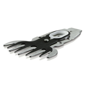 Lame de Taille-Buisson Bosch ASB 10.8 - 10 cm Noir