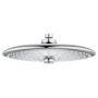Douche de Tête GROHE Euphoria 260 - Design Élégant en Chrome
