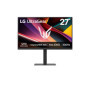 LG Ultragear 27G640A-B - Moniteur Gaming 27" FHD IPS 300Hz avec HDR400