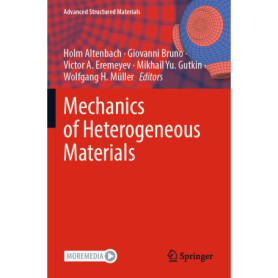 Mécanique des Matériaux Hétérogènes - Hommage à Igor Sevostianov