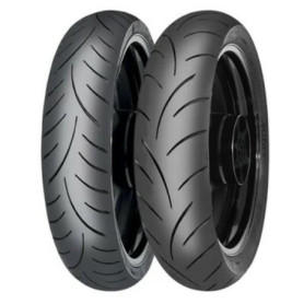 Pneu Mitas MC50 100/80-17 52H TL - Performance et Durabilité