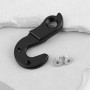 Patte de Dérailleur Arrière en Aluminium pour Vélo Diamondback
