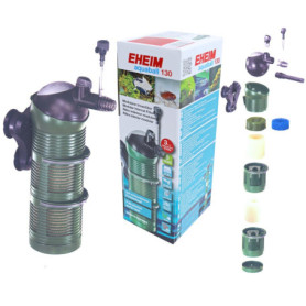 Filtre Interne EHEIM Aquaball 130 pour Aquarium jusqu'à 130L
