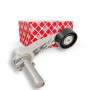 Tendeur de Courroie Trapézoïdale Febi Bilstein 33136 pour Peugeot et Citroën