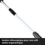 Coupe-Bordures Sans Fil Einhell GE-CT 18 Li avec Batterie 2,5 Ah et Chargeur