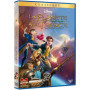 La Planète au trésor - Film d'Animation Disney en DVD
