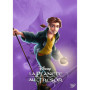 La Planète au trésor - Film d'Animation Disney en DVD