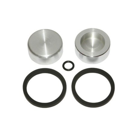 Piston d'Étrier de Frein Moto Scooter - Compatible Grimeca Avant 30x13