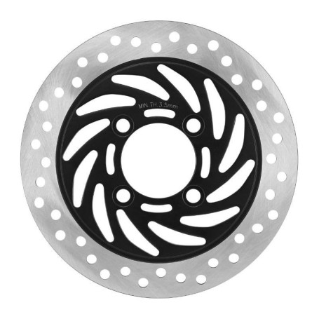 Disque de Frein Avant pour Moto et Scooter Honda 125 PCX SH Vision - 220mm