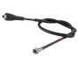 Câble de Transmission de Compteur pour Moto et Scooter GILERA RUNNER