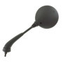 Rétroviseur gauche noir pour Piaggio Liberty 50-125-150cc - cyclingcolors