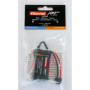 Batterie LiFePo4 Carrera 6,4V 700mAh pour voitures RC
