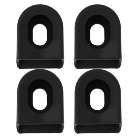 Lot de 4 Protections de Manivelle en Silicone pour VTT - Compatible SRAM XX1 X01 XX X0