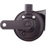 Avertisseur Sonore Électrique HELLA 12V - 110dB - Noir