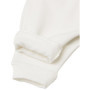 Pantalon Long Bébé Garçon United Colors of Benetton - Blanc