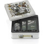Coffret Soin Barbe Proraso Cypress & Vetyver - 3 Produits