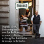 Coffret Soin Barbe Proraso Cypress & Vetyver - 3 Produits