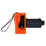 Détecteur Laser Johnson Level 40-6705 avec Pince pour Lasers Rotatifs