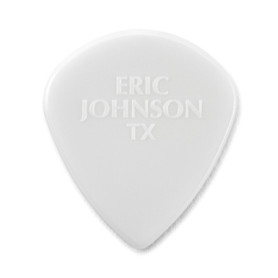 Médiators Eric Johnson Custom Nylon Jazz III - Sachet de 6