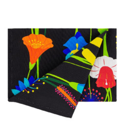 Torchon Pylones AH! Tâche Moi - Couleurs et Bonne Humeur