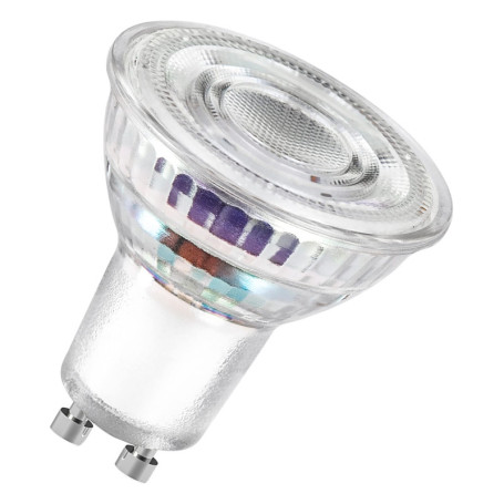 Ampoule LED PAR16 Osram GU10 4,7 W Blanc Chaud 850 lm