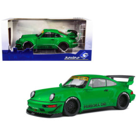 Modèle réduit Porsche 964 RWB Pandora One - Solido 1/18