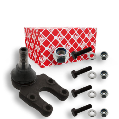 Rotule de Suspension Inférieure Febi Bilstein pour Nissan et Ford
