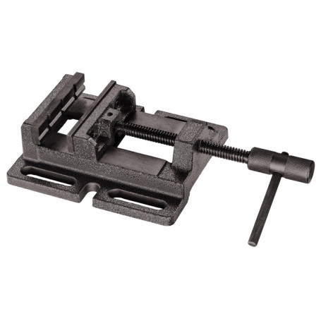 Étau de Perçage Kwb by Einhell - Ouverture 80 mm