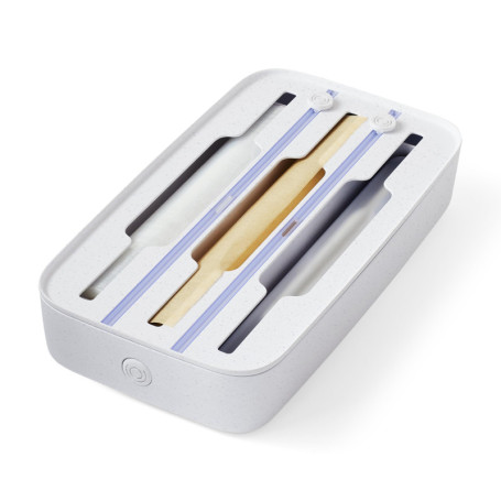 Distributeur StoraRoll YouCopia 3 en 1 pour Papier Cuisine