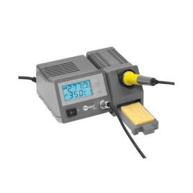 Station de Soudage Numérique EP5 avec Affichage LCD - 48W