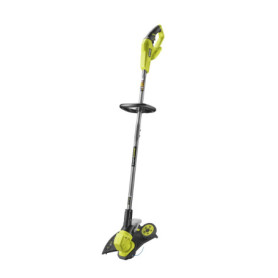 Coupe-Bordures Sans Fil RYOBI 18V One+ - Performance et Légèreté pour Finitions Parfaites