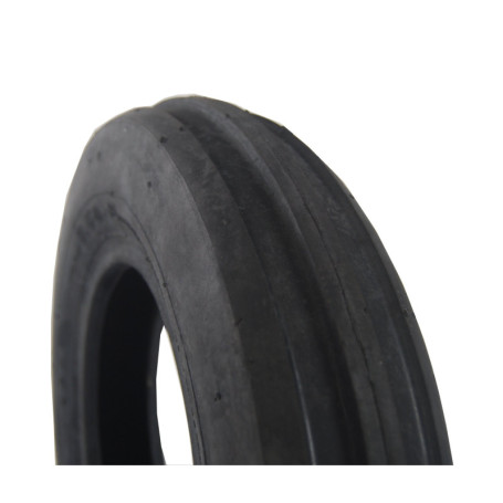 Pneu Agraire 350x8 à Chambre 4 Plis - Greenstar