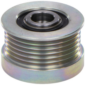 Poulie Débrayable d'Alternateur INA pour Volvo - Compatible avec V70, XC90, S60