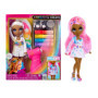 Poupée Mannequin DIY Rainbow High avec Kit Airbrush Créatif