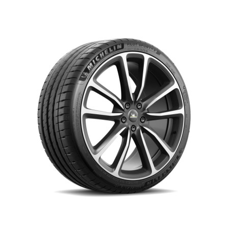 Pneu Été Michelin Pilot Sport 4S 225/35 ZR19 XL