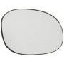 Miroir Rétroviseur Droit TarosTrade pour Citroën - Blanc