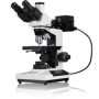 Microscope Bresser Science ADL 601 P - 40-600x avec Éclairage Halogène