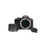 Canon EOS R50 Hybride avec Objectif RF-S 18-45mm et 2 Batteries