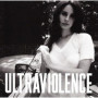 Ultraviolence - Lana Del Rey, Album Rock Émotionnel